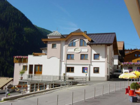 Huber Apartments Kappl